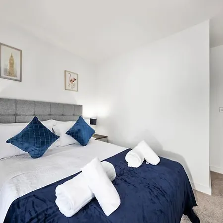 The Rozvi Empire Luxury For Long - Business,relocations & Families, Free Parking, Free Wifi