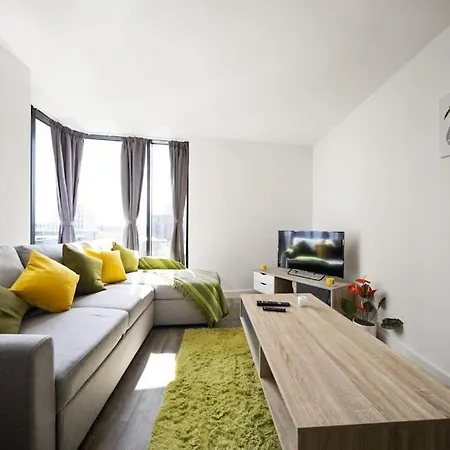 The Rozvi Empire Luxury For Long - Business,relocations & Families, Free Parking, Free Wifi *