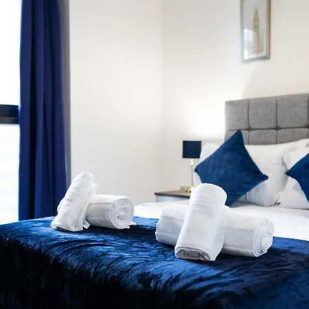 The Rozvi Empire Luxury For Long - Business,relocations & Families, Free Parking, Free Wifi *